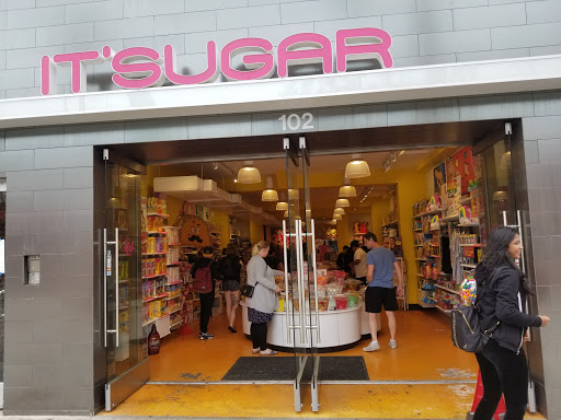 Shopping Mall «Third Street Promenade», reviews and photos, 1351 3rd Street Promenade #201, Santa Monica, CA 90401, USA