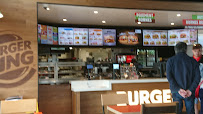 Atmosphère du Restauration rapide Burger King à Les Sables-d'Olonne - n°9