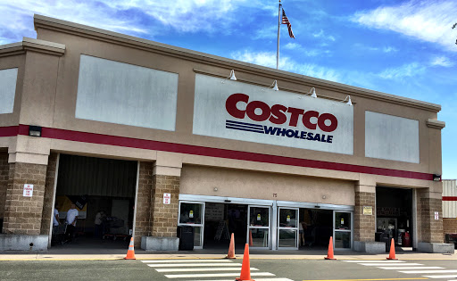Warehouse store «Costco Wholesale», reviews and photos, 75 Freshwater Blvd, Enfield, CT 06082, USA