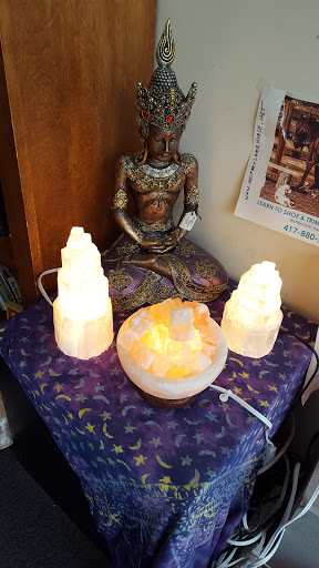 Book Store «Renaissance Books & Gifts», reviews and photos, 1337 E Montclair St, Springfield, MO 65804, USA