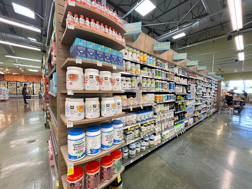 Grocery Store «Whole Foods Market», reviews and photos, 8855 W Charleston Blvd, Las Vegas, NV 89117, USA