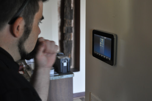 Electrician «Harrison Electric Inc», reviews and photos, 3440 Kilmer Ln N, Minneapolis, MN 55441, USA