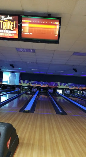 Bowling Alley «AMF American Lanes», reviews and photos, 885 Flat Shoals Rd SE, Conyers, GA 30094, USA