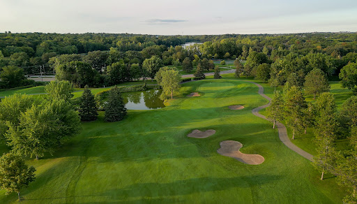 Golf Club «Prestwick Golf Club», reviews and photos, 9555 Wedgewood Dr, Woodbury, MN 55125, USA
