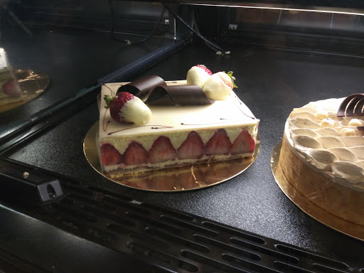 Cafe «Café Poupon», reviews and photos, 225 N Charles St, Baltimore, MD 21201, USA