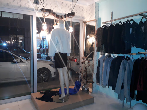 Park Bravo Balcova Izmir