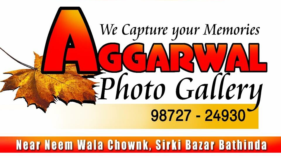 Aggarwal photography