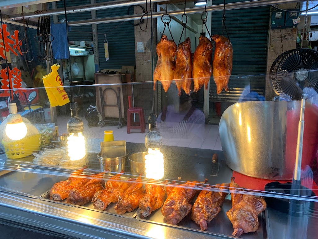 內惟口味香烤鴨 內惟創始老店 的照片