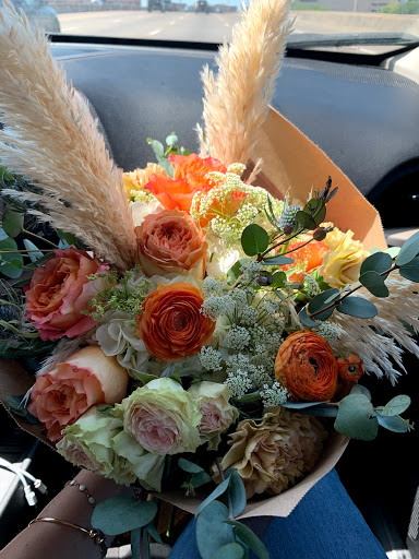 Florist «The Corner Market», reviews and photos, 3426 Greenville Ave, Dallas, TX 75206, USA
