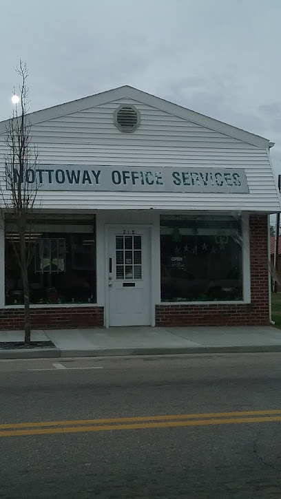 Nottoway Office Services