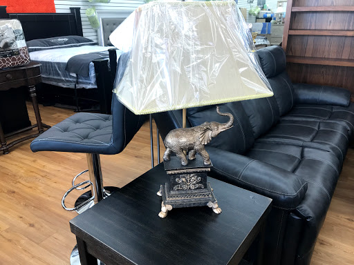 Furniture Store «Discount Furniture World», reviews and photos, 1902 Coliseum Blvd, Greensboro, NC 27403, USA