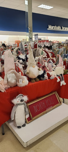 Department Store «Marshalls», reviews and photos, 1401 S Federal Hwy, Pompano Beach, FL 33060, USA