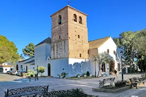 Iglesia Inmaculada Concepción image