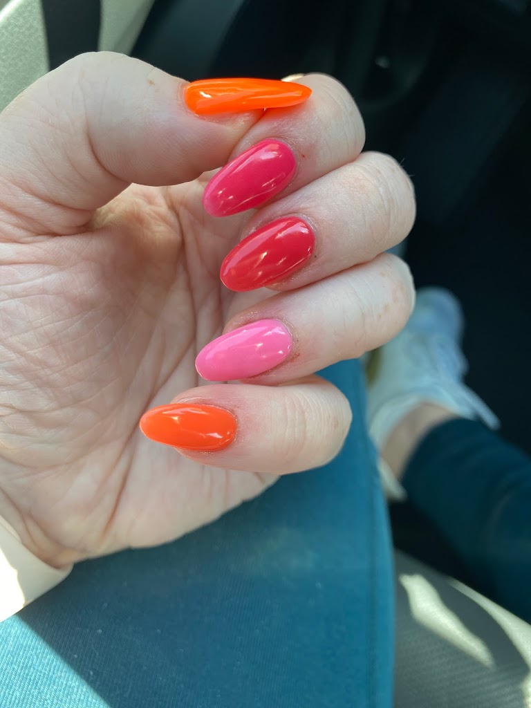Elite Nails and Spa 78753