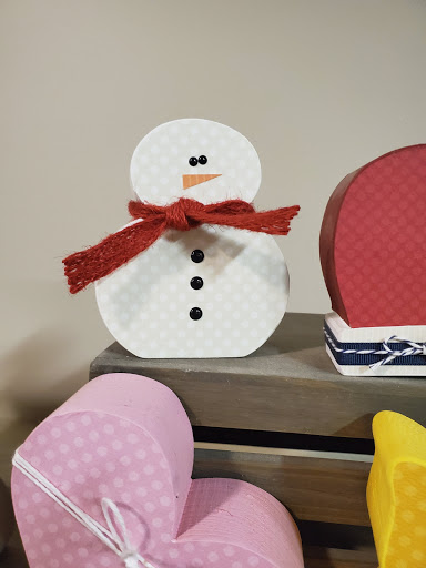 Craft Store «The Wood Connection», reviews and photos, 6680 Cottonwood St, Murray, UT 84107, USA