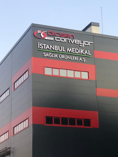 İstanbul Medikal Tic.A.Ş.
