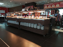 Atmosphère du Restaurant asiatique Mékong Saveurs à Villefranche-sur-Saône - n°8