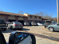 Big Mike's Auto Mecy - Photo 2 - Car repair in Jackson, MS, Jackson