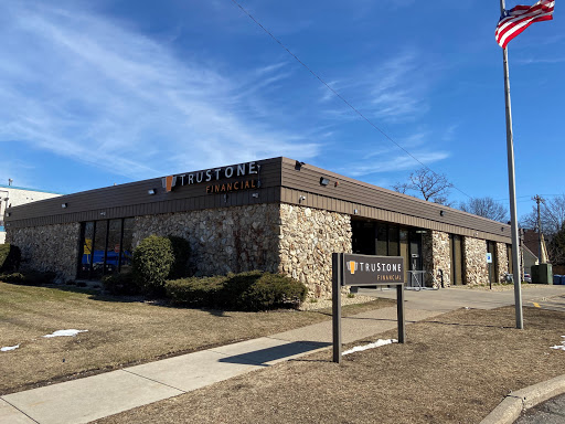 Federal Credit Union «Firefly Credit Union - Minneapolis», reviews and photos