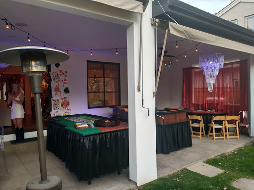 Event Planner «Casino Party USA - Denver», reviews and photos, 5475B Harlan St b, Arvada, CO 80002, USA