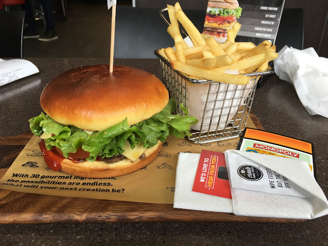McDonald's Rangiora - Rangiora