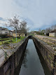 Canal Du Centre Saint-Bérain-sur-Dheune