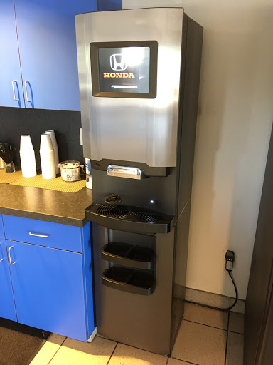 Honda Dealer «Folsom Lake Honda», reviews and photos, 12505 Automall Pkwy, Rancho Cordova, CA 95742, USA