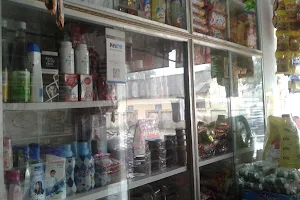 Maddheshiya Provision Store image