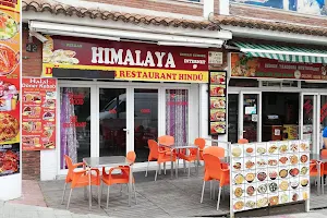 Himalaya Dõner Kebaba Restaurant Hindian image
