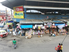 Mercado Maracana