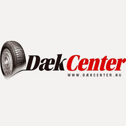 Dækcenter Næstved