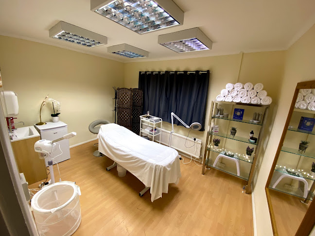 Reviews of Thai Solution in Reading - Massage therapist