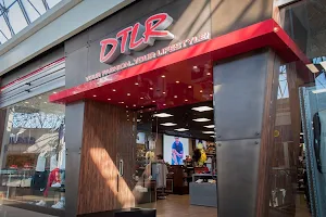 DTLR image