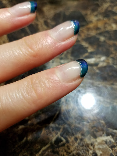 Beauty Salon «Infinity Nails Spa & Salon», reviews and photos, 109 E Cherry St, Mankato, MN 56001, USA