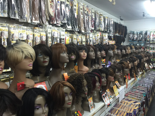 Beauty Supply Store «Sunpay Beauty Supply», reviews and photos, 8 High St E, Glassboro, NJ 08028, USA