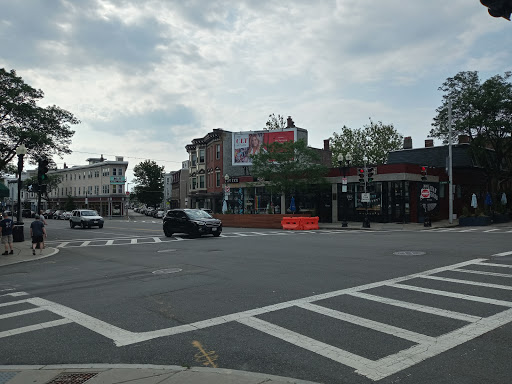 Florist «Stapleton Floral», reviews and photos, 635 E Broadway, Boston, MA 02127, USA