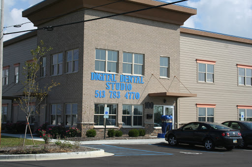 100 N Garver Rd, Monroe, OH 45050, USA