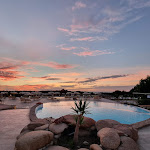 Photo n°12 de l'avis de Marco.r fait le 11/09/2022 à 22:18 sur le  Red Sun Village à Trinità d'Agultu e Vignola