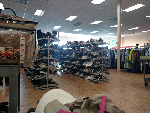 Non-Profit Organization «Goodwill - Downey», reviews and photos