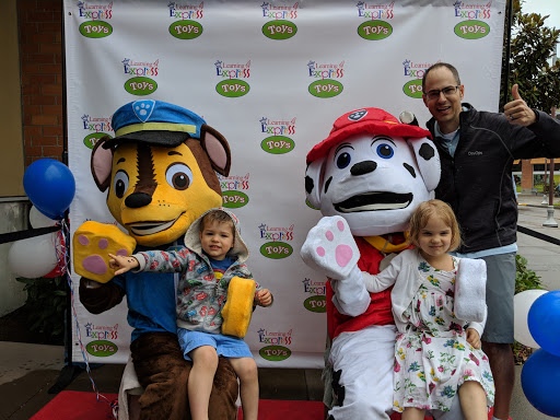 Toy Store «Learning Express of Renton», reviews and photos, 840 N 10th Pl a, Renton, WA 98057, USA