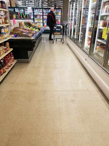 Grocery Store «Lowery Meat & Grocery», reviews and photos, 310 River St, Buchanan, MI 49107, USA