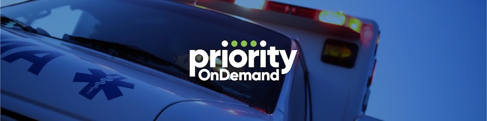Priority OnDemand - Corporate Headquarters