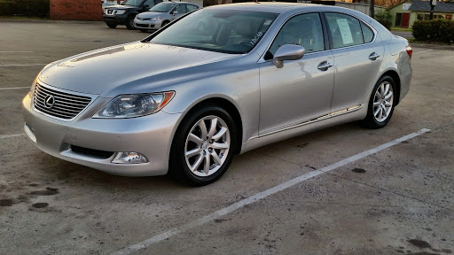 Used Car Dealer «Black Tie Automotive LLC», reviews and photos, 200 W Main St, Hendersonville, TN 37075, USA