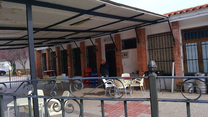 Bar El Boleo - Calle Boleo, 16, 19492 El Recuenco, Guadalajara, Spain