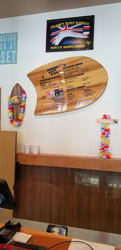 North Shore Burgers image