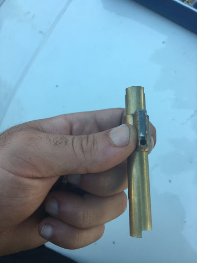 Locksmith «Zip Locksmith», reviews and photos, 35400 Pacific Hwy S, Federal Way, WA 98003, USA