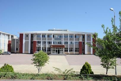 Bingöl Üniversitesi Ziraat Fakültesi