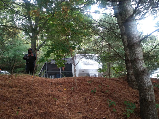 Campground «Bay View Campground», reviews and photos, 260 MacArthur Blvd, Bourne, MA 02532, USA