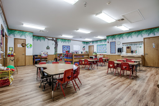 Day Care Center «Pecan Creek Day School», reviews and photos, 5800 Chiesa Rd, Rowlett, TX 75089, USA