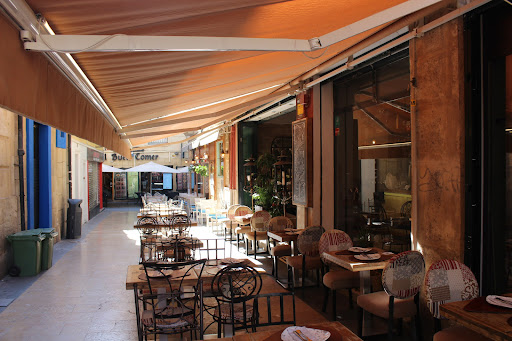 Restaurantes Alicante